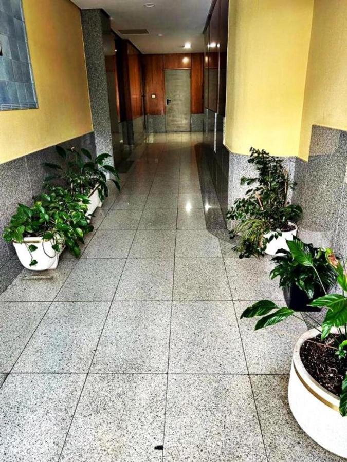 Holibai, Andurina, Piso Vintage, Centrico, Acepta Mascotas, Baiona Apartment Exterior photo
